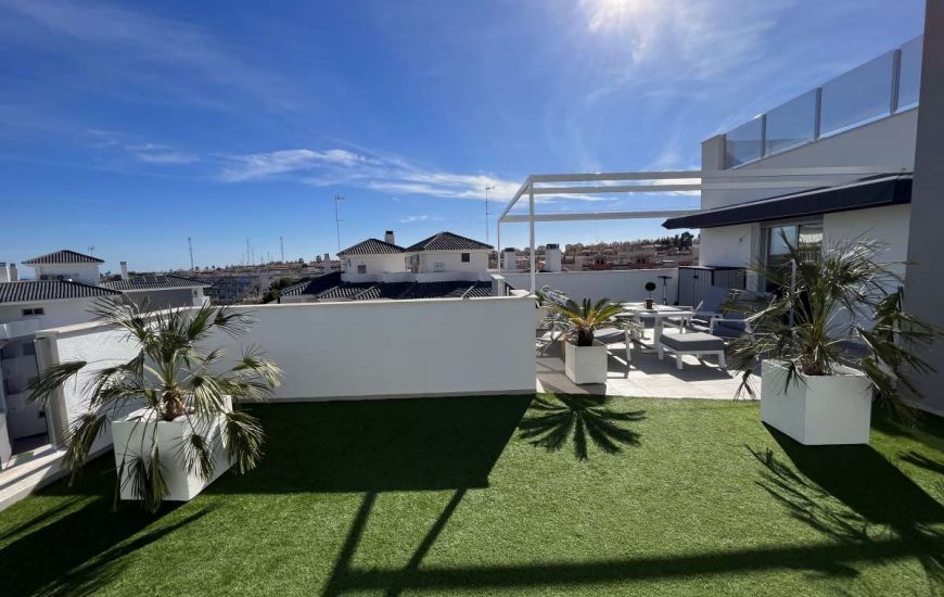 Sale - Apartments - Villamartin