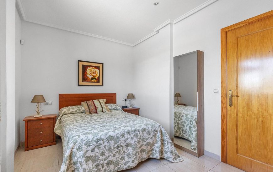 Venta - Apartamentos - Torrevieja