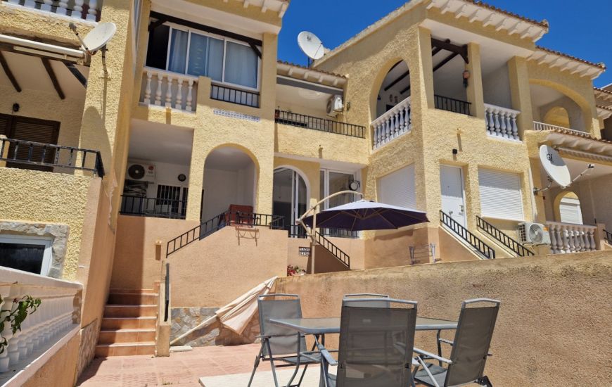 Sale - Apartments - Ciudad Quesada