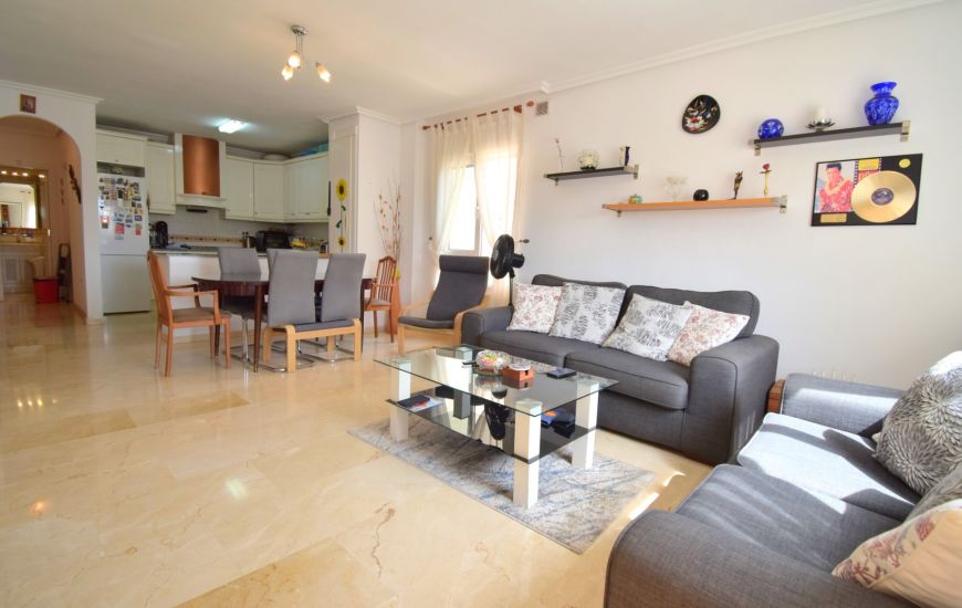 Sale - Apartments - Orihuela Costa