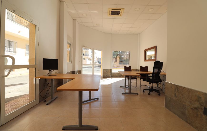 Sale - Commercial - Jacarilla
