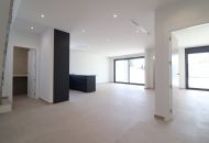 New Build - Villa - Ciudad Quesada