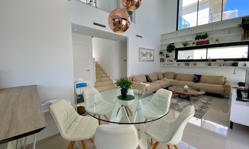 Sale - Apartments - Ciudad Quesada