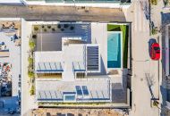 New Build - Villa - Polop
