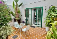 Venta - Casa Adosada - Ciudad Quesada