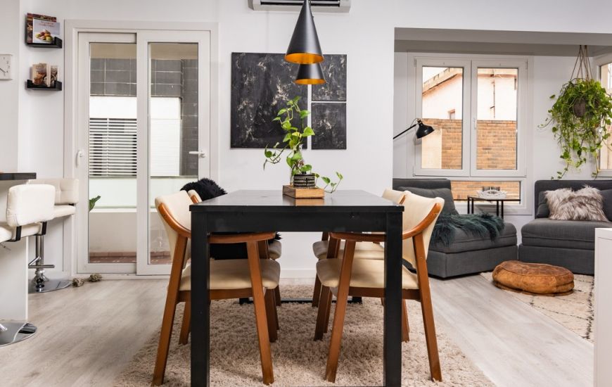 Sale - Apartments - Alicante