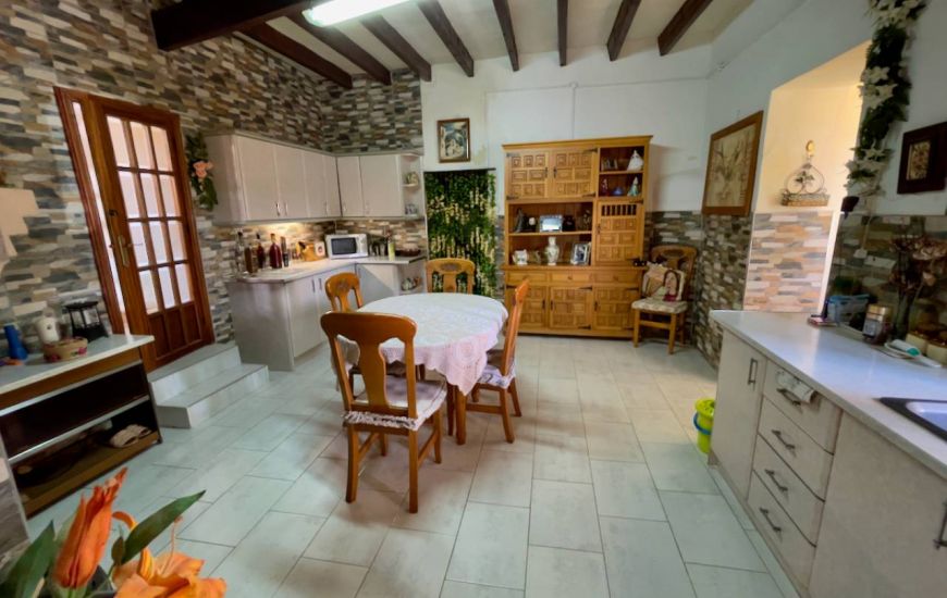 Sale - Finca - Orihuela
