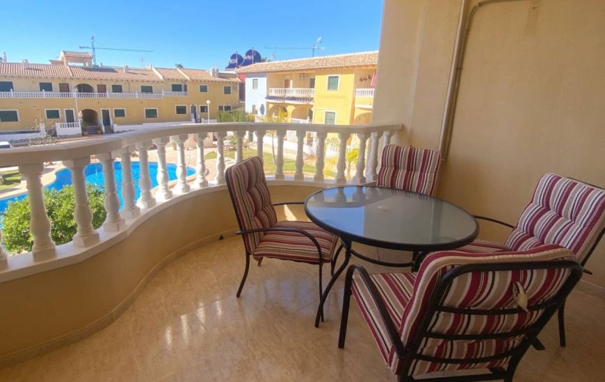 Sale - Apartments - Ciudad Quesada