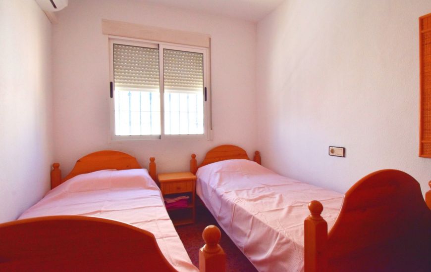 Sale - Semi Detached - Orihuela Costa