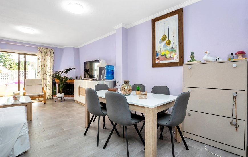 Sale - Bungalow - Torrevieja