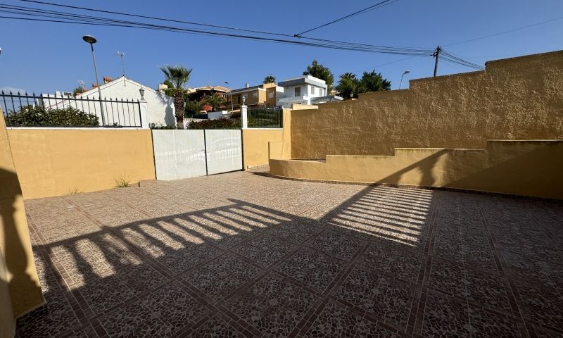 Sale - Villa - Los Balcones