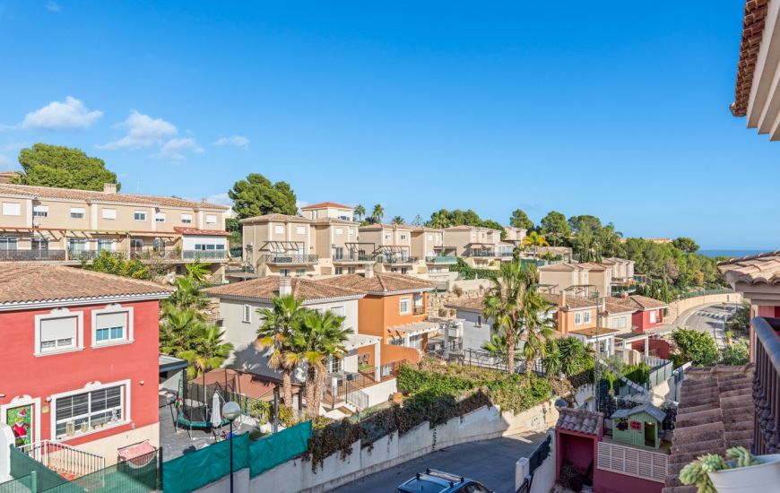 Venta - Villa - La Nucia