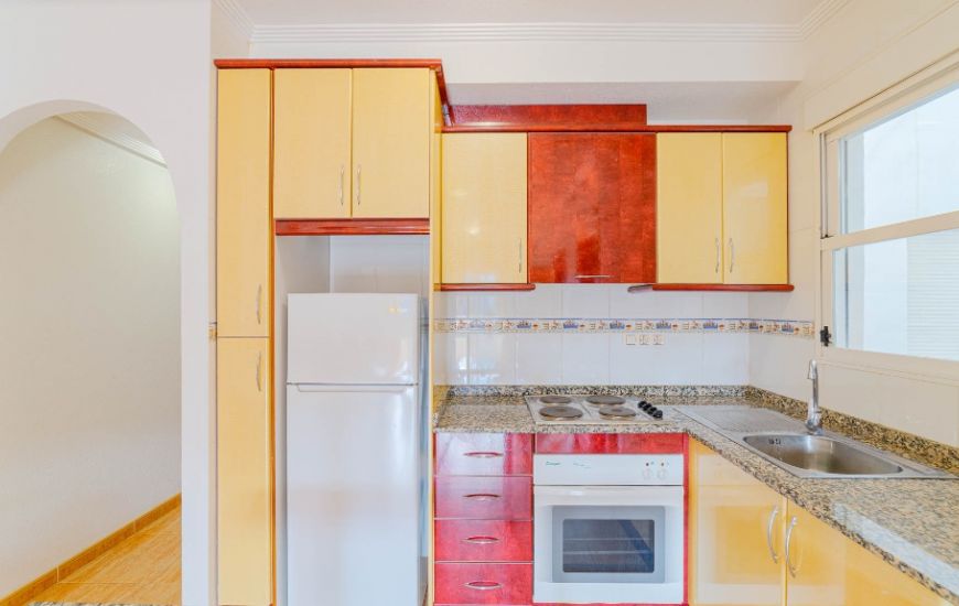 Sale - Apartments - Orihuela Costa