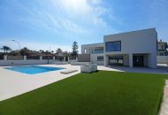 New Build - Villa - 