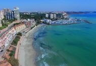 New Build - Apartments - Orihuela Costa