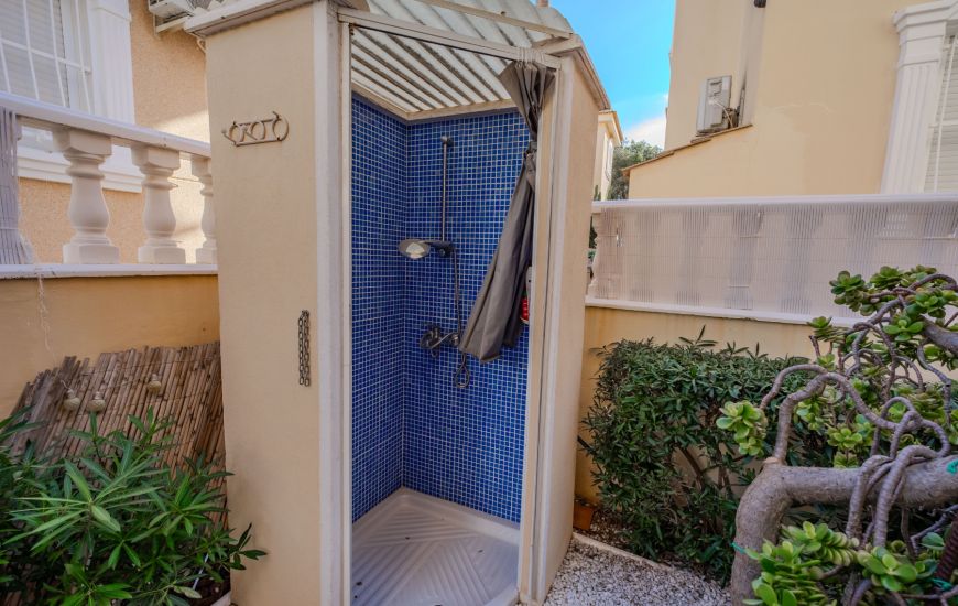 Venta - Villa - Ciudad Quesada