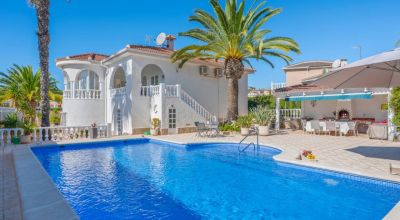 Villa - Sale - Ciudad Quesada - Ciudad Quesada