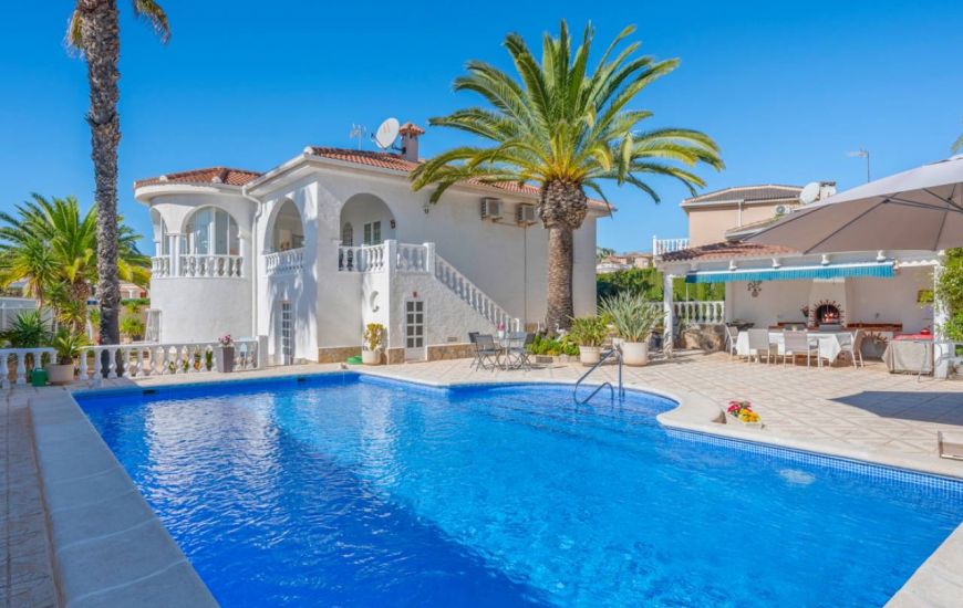 Venta - Villa - Ciudad Quesada