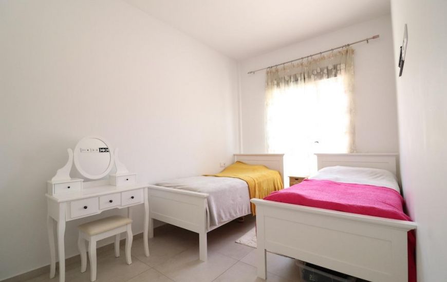 Sale - Villa - San Miguel de Salinas - 