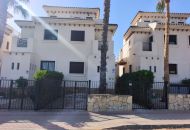 Sale - Townhouse - Algorfa