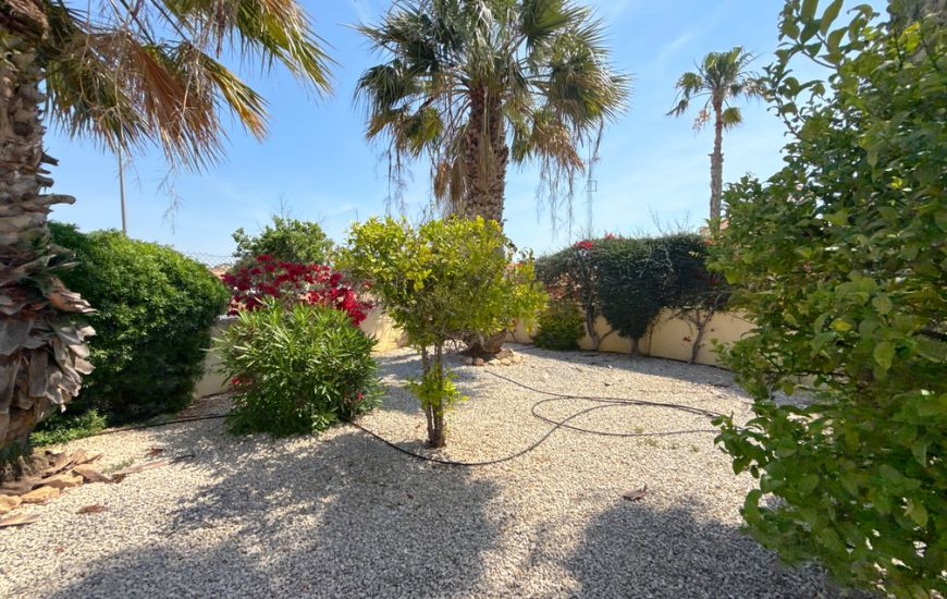 Sale - Villa - Cabo Roig>La Regia