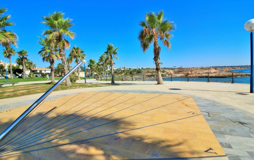 Sale - Apartments - Playa Flamenca