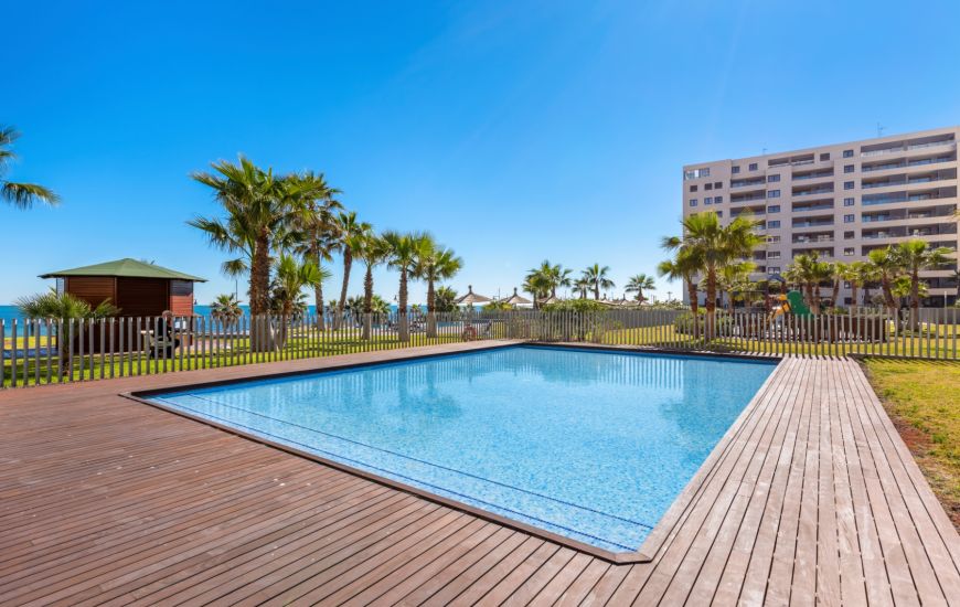 Sale - Apartments - Orihuela Costa