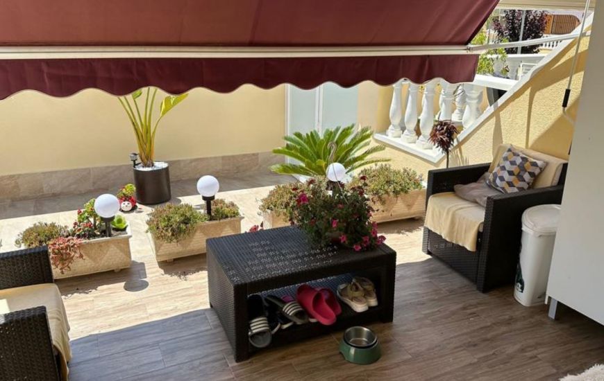 Venta - Casa Adosada - Ciudad Quesada