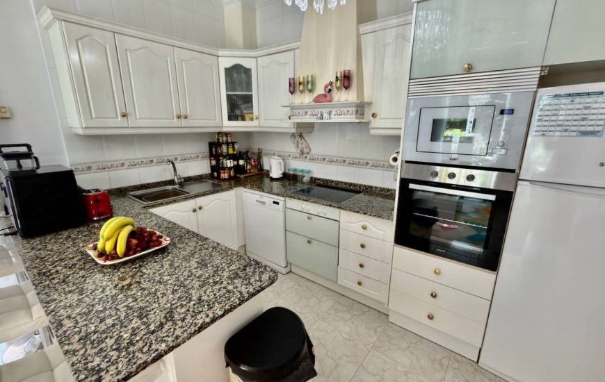 Sale - Villa - Ciudad Quesada