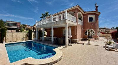 Villa - Sale - Ciudad Quesada - Ciudad Quesada