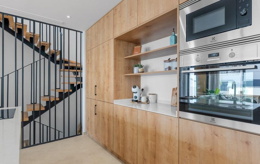 Nueva construcción  - Adosado - Dolores