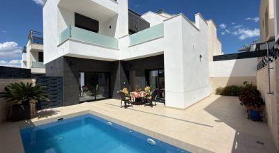 Villa - Venta - Benijofar - Benijofar