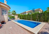 Sale - Villa - Rojales