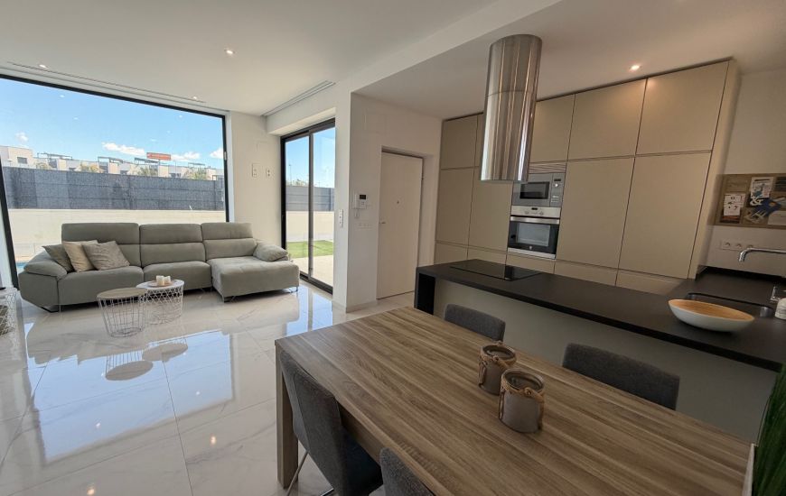 Venta - Villa - Ciudad Quesada