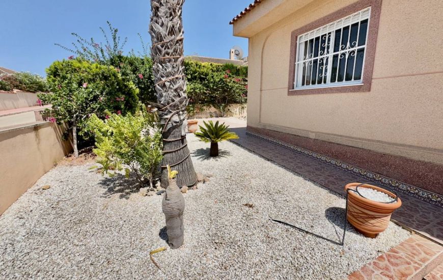 Sale - Villa - Benijófar - 