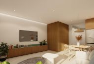 Nueva construcción  - Bungalow - San Pedro del Pinatar