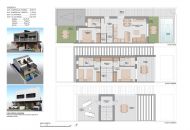 Nueva construcción  - Villa - San Javier