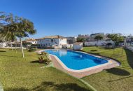 Sale - Bungalow - Torrevieja