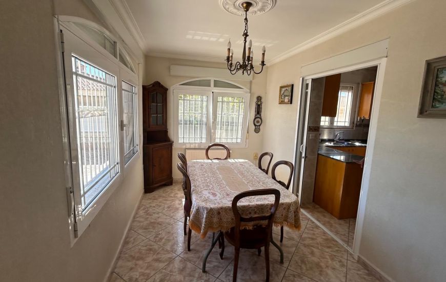 Venta - Villa - Ciudad Quesada
