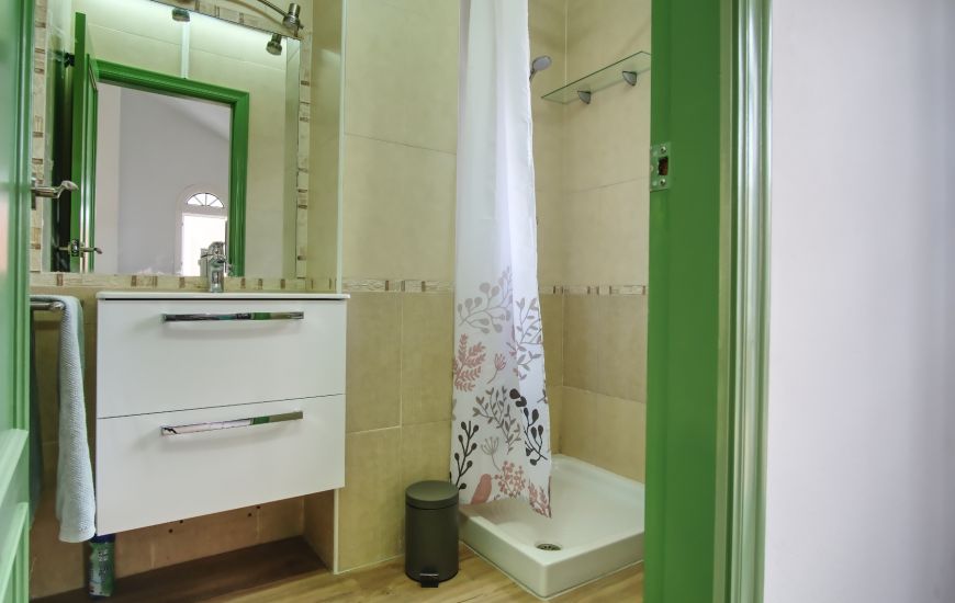Venta - 3. Semi - Detached Villa - Orihuela Costa