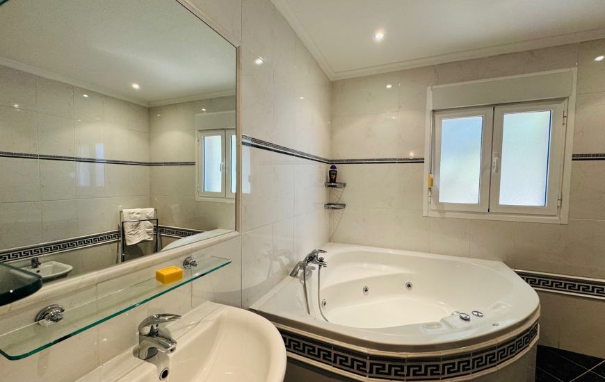 Sale - Villa - Ciudad Quesada