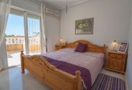 Sale - Townhouse - Ciudad Quesada