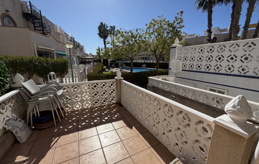 Sale - Townhouse - La Florida