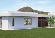 Nueva construcción  - Villa - Pinoso