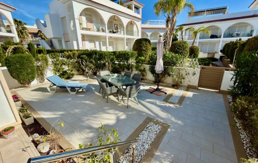 Venta - Apartamentos - Ciudad Quesada