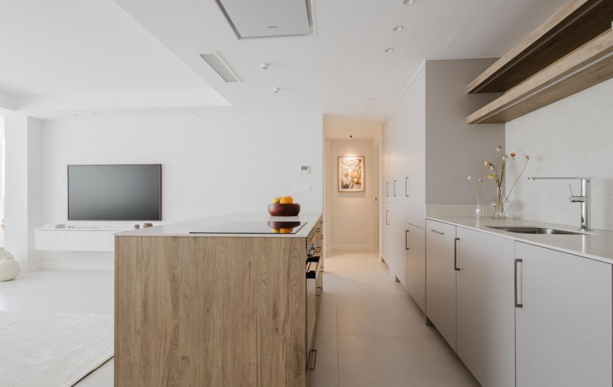 Sale - Apartamento - Torrevieja