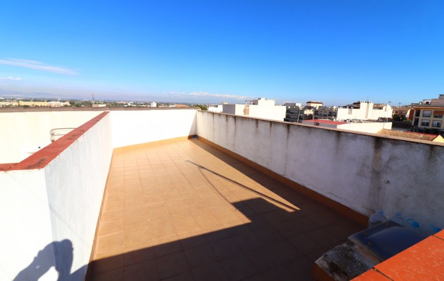 Sale - Apartments - Benijofar - 