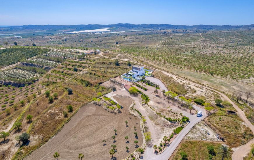 Sale - Villa - Torremendo