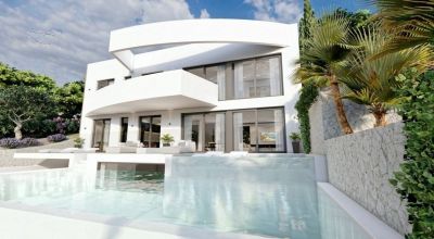 Apartments - Sale - Altea - Altea