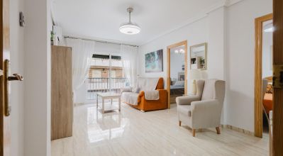 Apartamento - Sale - Torrevieja - Torrevieja